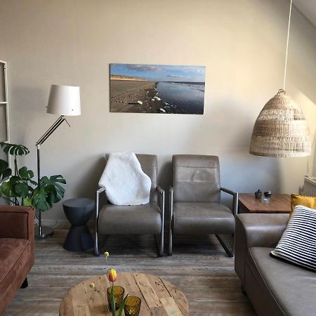Naar Zee Op Ameland Buren  Extérieur photo