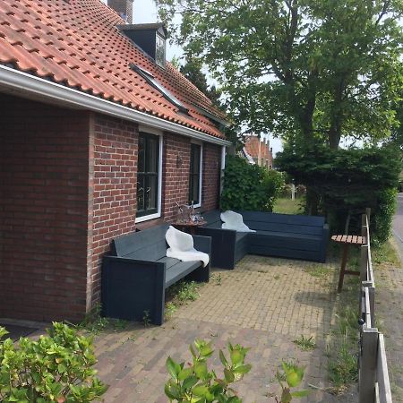 Naar Zee Op Ameland Buren  Extérieur photo