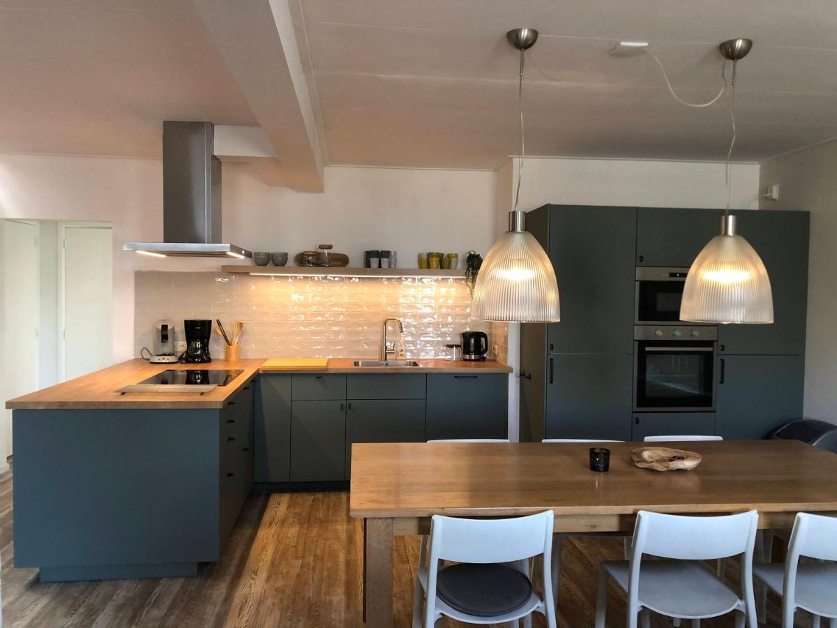 Naar Zee Op Ameland Buren  Extérieur photo