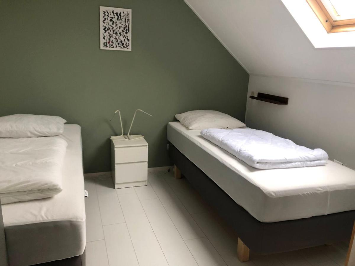 Naar Zee Op Ameland Buren  Extérieur photo