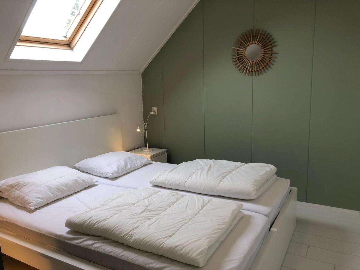 Naar Zee Op Ameland Buren  Extérieur photo