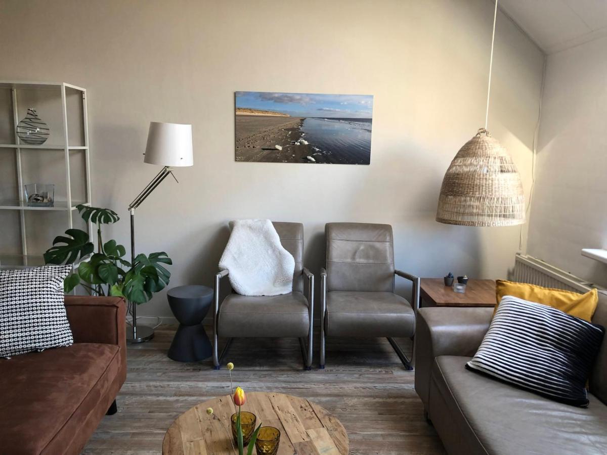 Naar Zee Op Ameland Buren  Extérieur photo