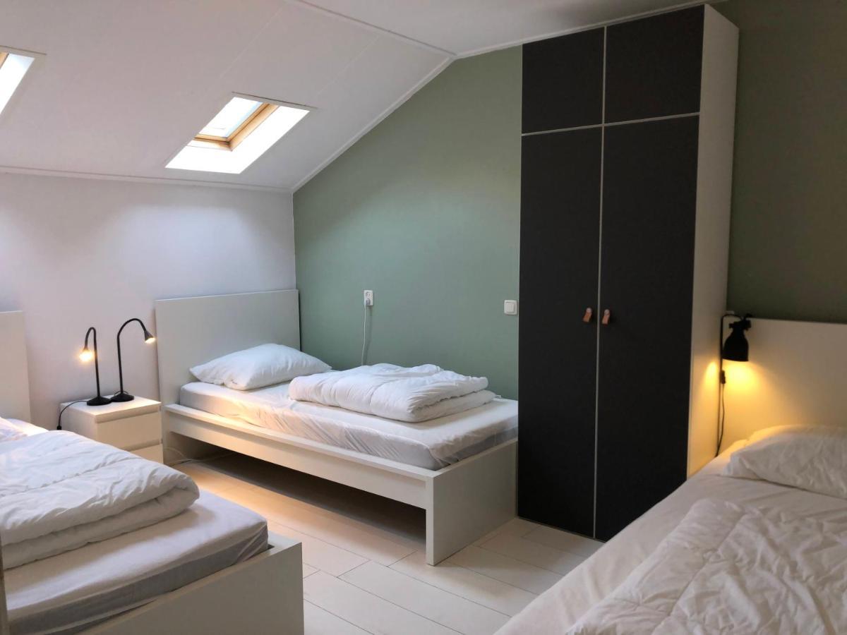 Naar Zee Op Ameland Buren  Extérieur photo