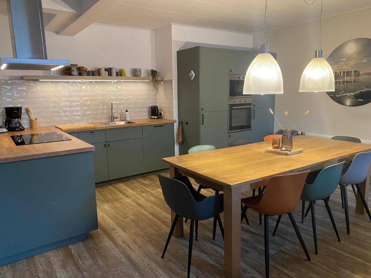 Naar Zee Op Ameland Buren  Extérieur photo