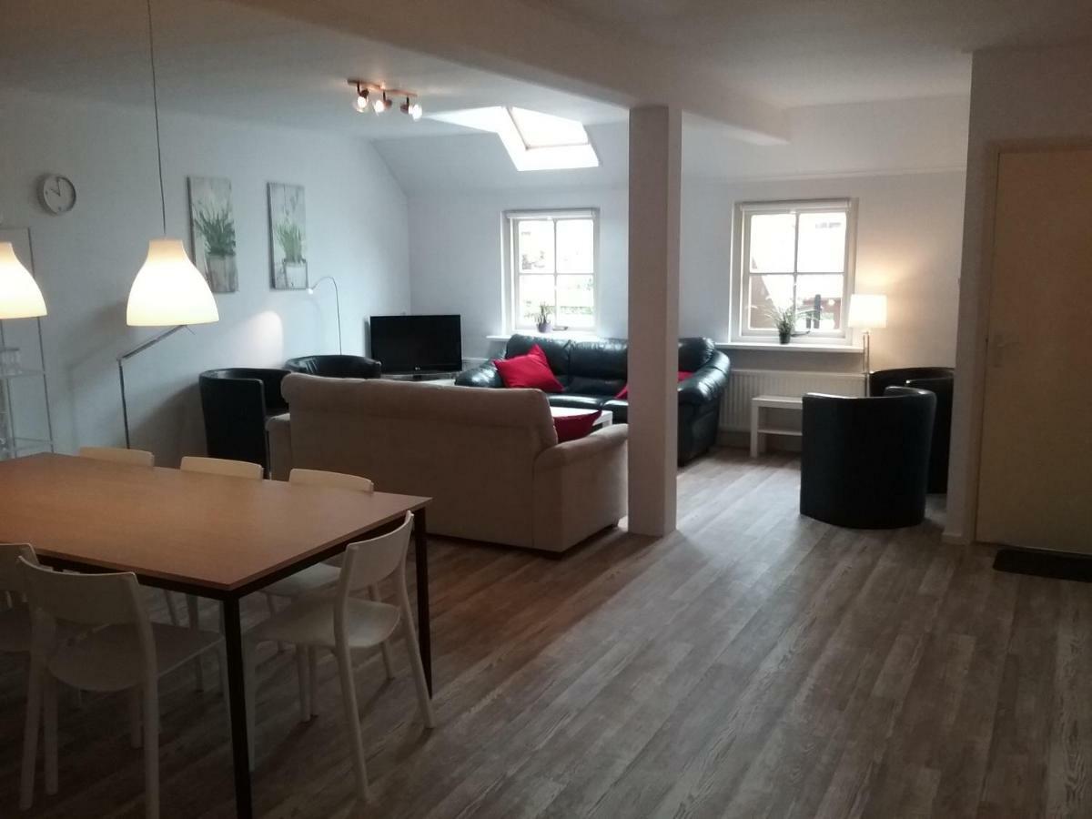 Naar Zee Op Ameland Buren  Extérieur photo