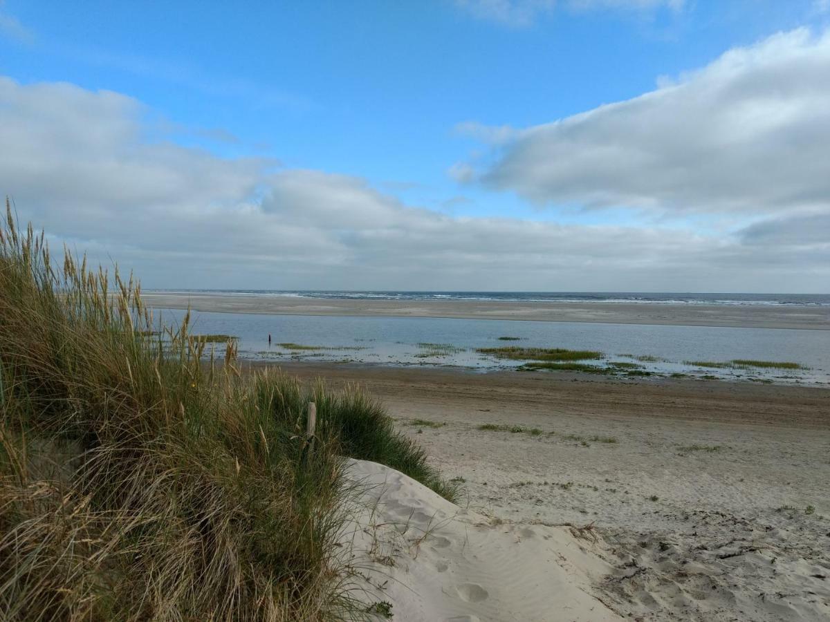 Naar Zee Op Ameland Buren  Extérieur photo