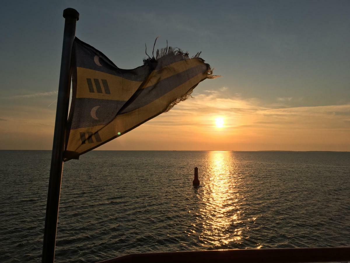 Naar Zee Op Ameland Buren  Extérieur photo