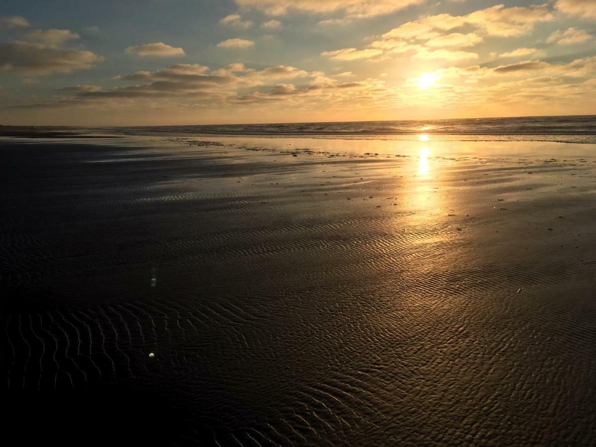 Naar Zee Op Ameland Buren  Extérieur photo